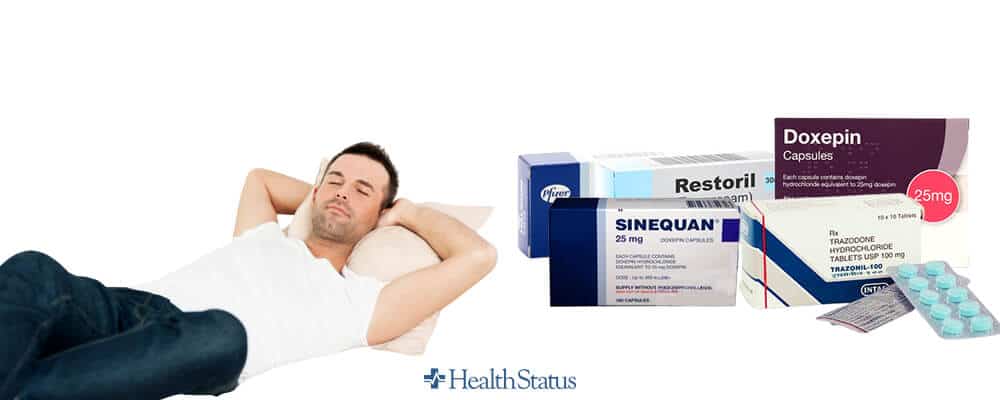 How long does it take for Over the Counter Sleep Aid to work?