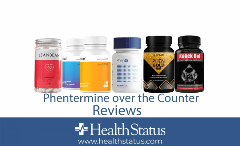 Phentermine over the Counter Reviews