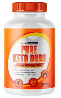 Pure Keto Burn