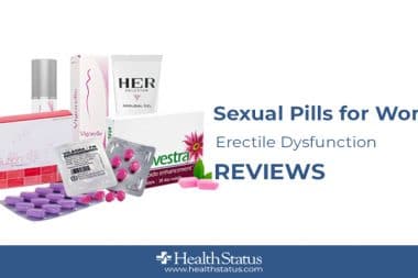 Sexual Pills for Women HS Logo