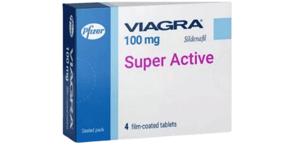 Super Active Viagra