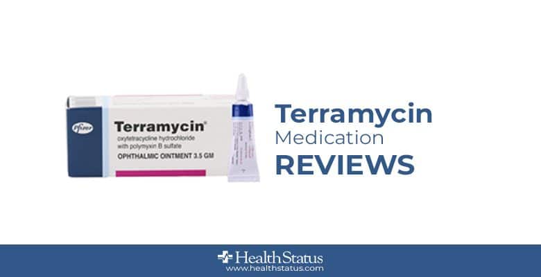 Terramycin Logo HS