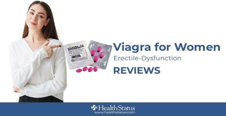 Viagra for Women