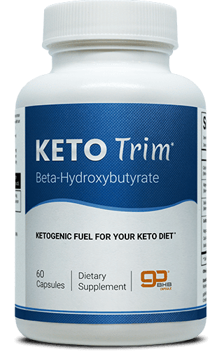 Keto Trim