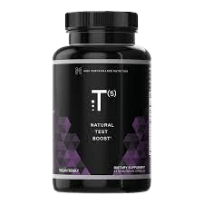 T5 Testsosterone Booster
