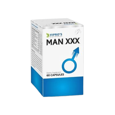 Homem XXX