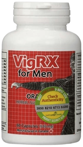 VigRX