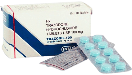 Trazodon