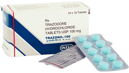 Trazodona