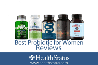 Best Probiotic for Women Reviews