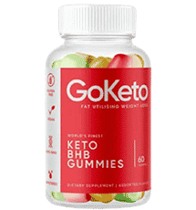 GoKeto Gummies