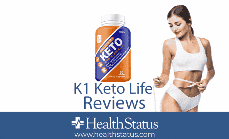 K1 Keto Life Reviews