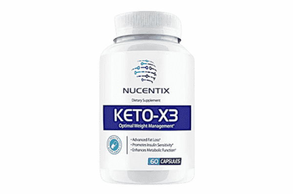 Keto-X3