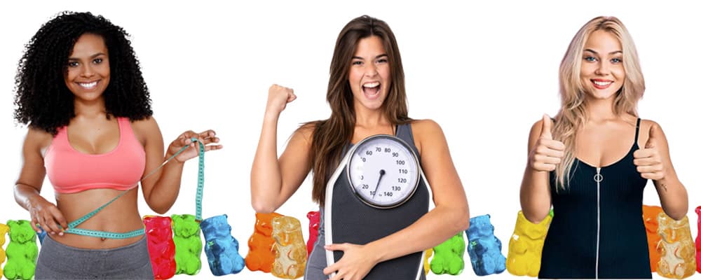How do Weight Loss Gummies work? How good is the effect of the Weight Loss Gummies?