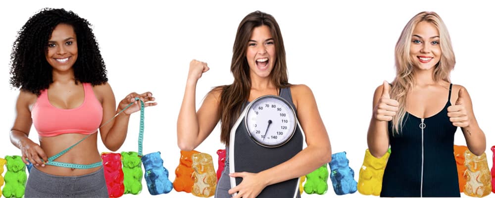 How does Fat Burning Gummies work? How good is the effect of the Fat Burning Gummies for Weight Loss?