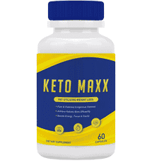 Keto Maxx