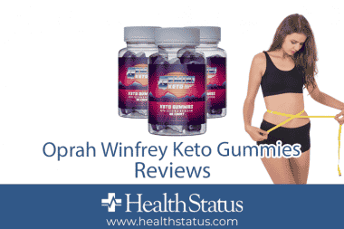 Oprah Winfrey Keto Gummies Reviews