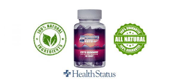What are Oprah Winfrey Keto Gummies Ingredients