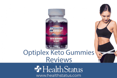 Optiplex Keto Gummies Reviews