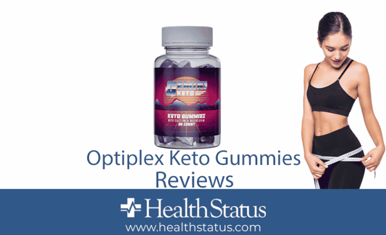 Optiplex Keto Gummies Reviews