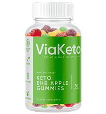 ViaKeto Gummies