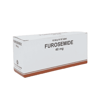 FUROSEMIDE