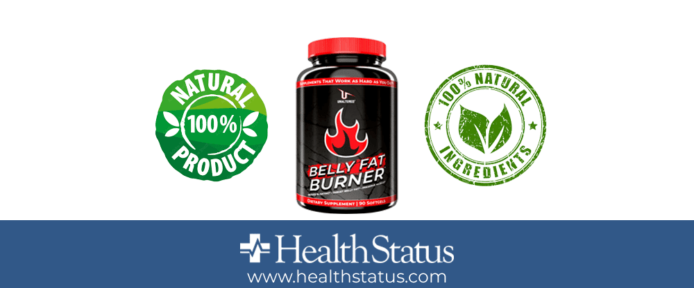 Belly Fat Burner Ingredients