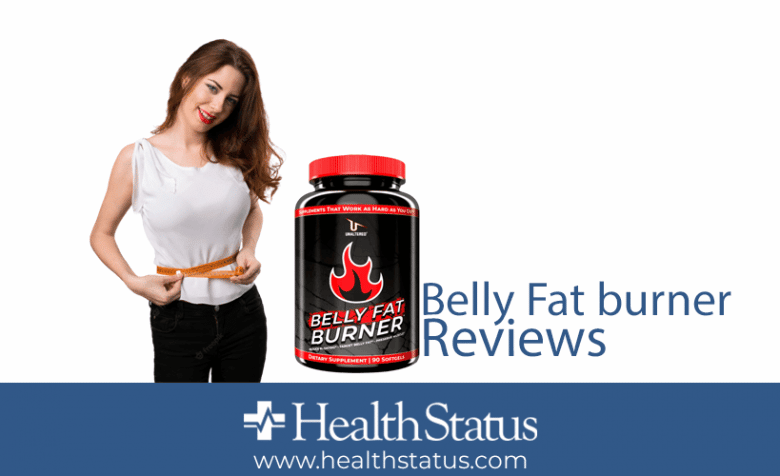 Belly Fat Burner Reviews