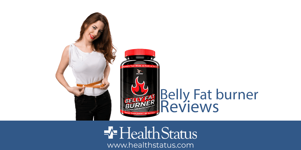 Belly Fat Burner Supplements 2024 Results before and after