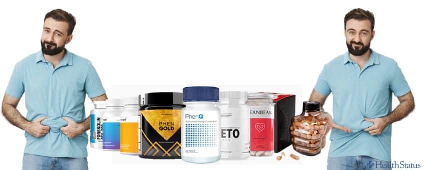 Best Fat Burner For Men