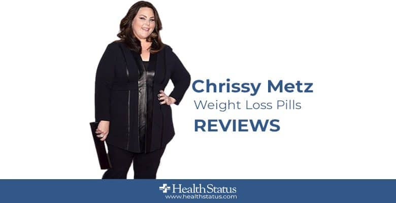 Chrissy Metz Logo HS