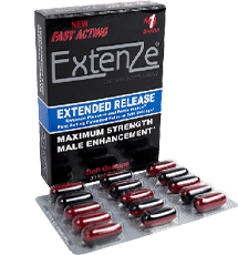 Extenze