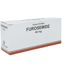 Logo Furosemide