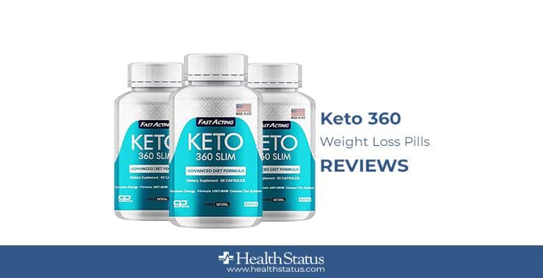 Keto 360