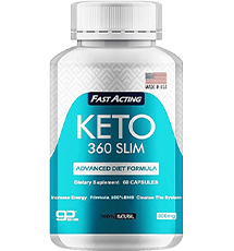 Keto 360