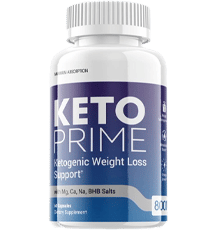 Keto Prime