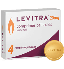 Levitra Logo