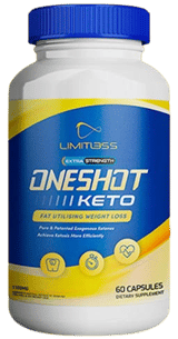 One Shot Fat Burner