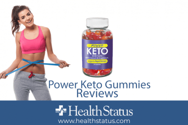 Power Keto Gummies Reviews
