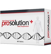 ProSolution Plus Male Potency Logo