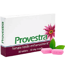 Provestra Logo