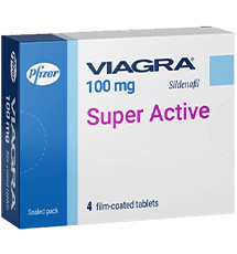 Super Active Viagra