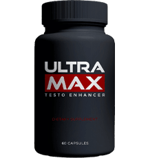 Ultra Max Testo Enhancer