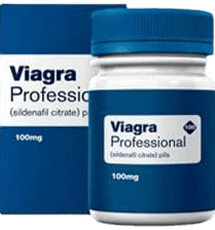 Viagra Professional Logo