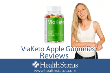 Viaketo Apple Gummies Reviews