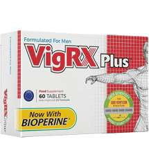 VigRX Plus Logo