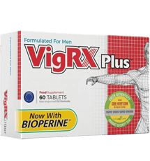 VigRX Plus logó