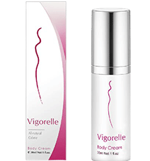 Vigorelle Logo