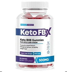 KetoFBX Logo