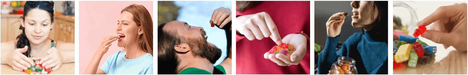 How Do Smilz CBD Gummies Work To Heal Your Body?